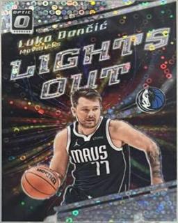 Luka Doncic
