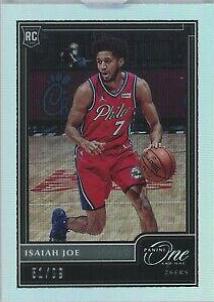 Isaiah Joe
