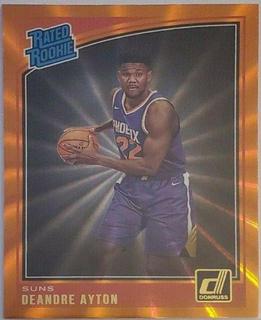 DeAndre Ayton