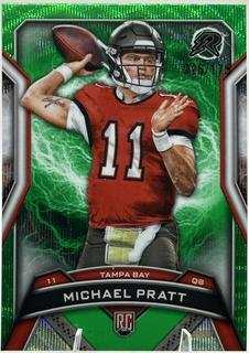 Michael Pratt