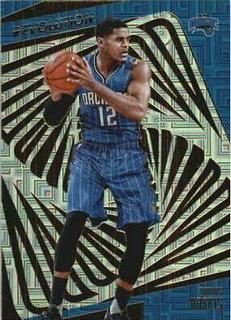 Tobias Harris