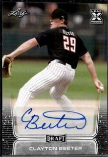 Clayton Beeter
