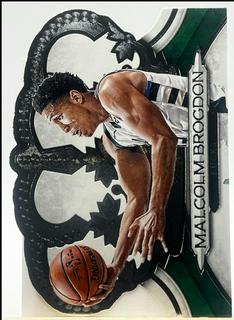Malcolm Brogdon