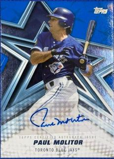 Paul Molitor