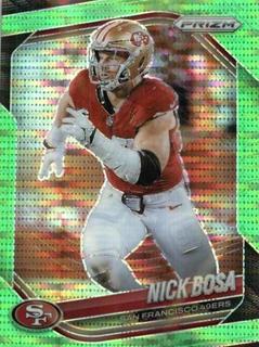 Nick Bosa