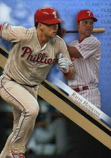 Rhys Hoskins