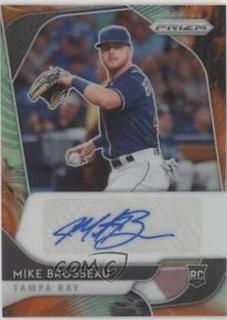 Mike Brosseau