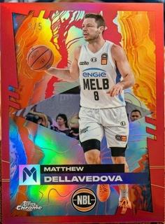 Matthew Dellavedova