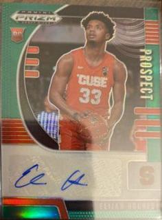 Elijah Hughes