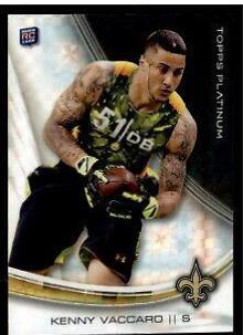 Kenny Vaccaro