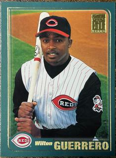 Wilton Guerrero