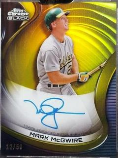 Mark McGwire