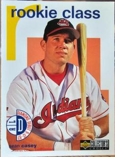 Sean Casey