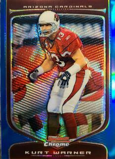 Kurt Warner