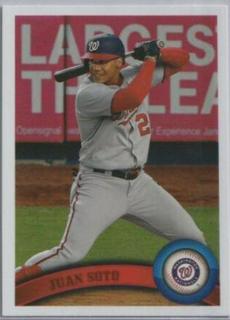 Juan Soto