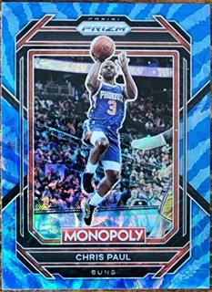 Chris Paul