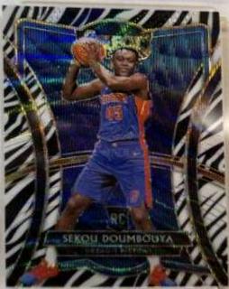 Sekou Doumbouya