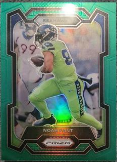 Noah Fant