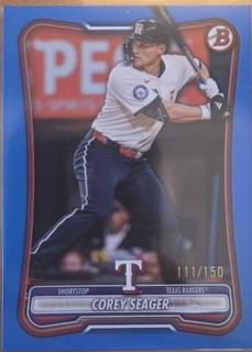 Corey Seager