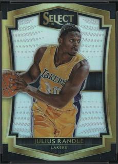Julius Randle