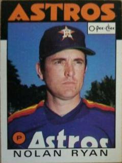 Nolan Ryan