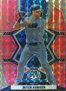 Mitch Haniger