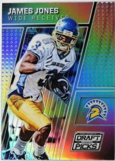 James Jones