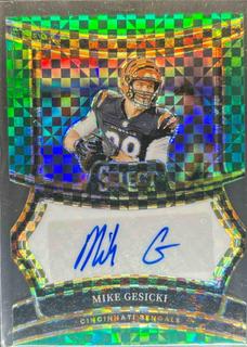 Mike Gesicki