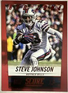 Steve Johnson