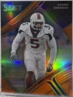 Andre Johnson