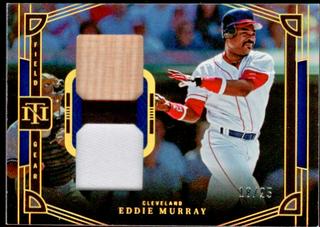Eddie Murray
