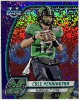 Cole Pennington
