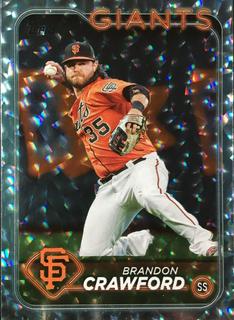 Brandon Crawford