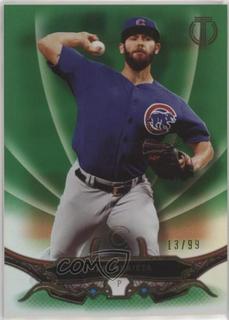 Jake Arrieta