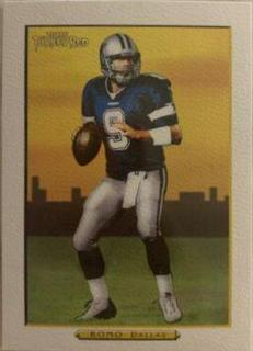 Tony Romo