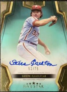 Steve Carlton
