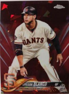 Gregor Blanco