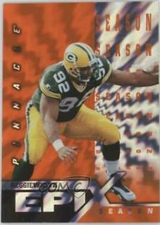 Reggie White