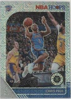 Chris Paul