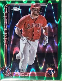 Mike Trout