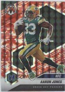Aaron Jones