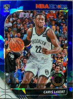 Caris LeVert