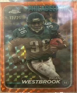Brian Westbrook