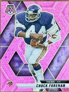Chuck Foreman