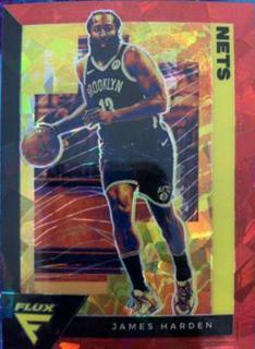James Harden