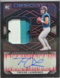 Trevor Lawrence