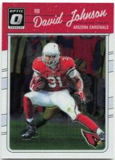 David Johnson