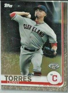 Lenny Torres