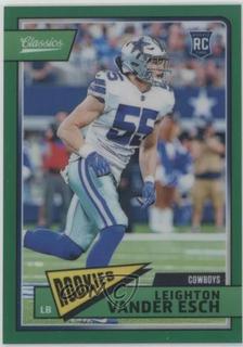 Leighton Vander Esch