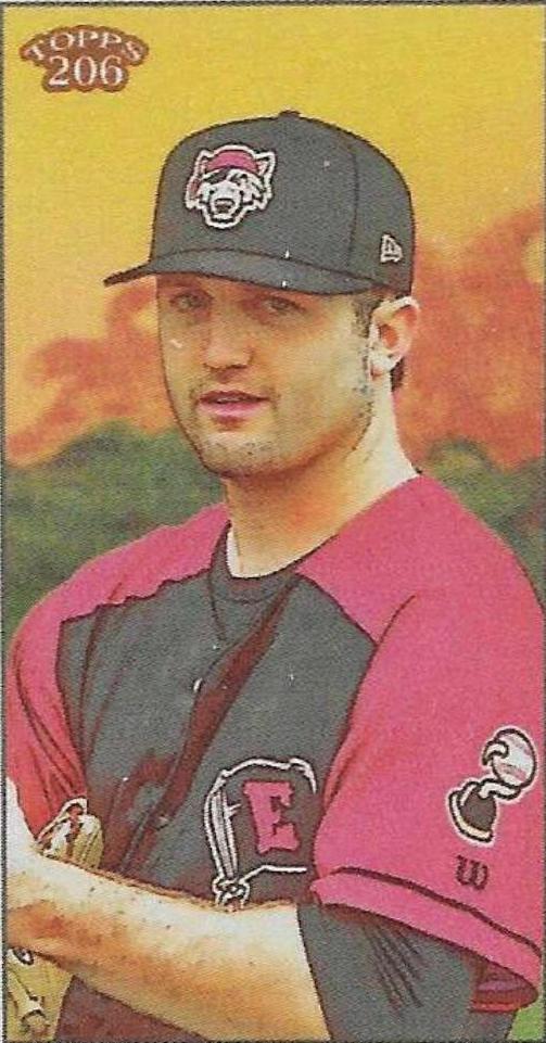 Casey Mize Baseball Cards 2020 Topps 206